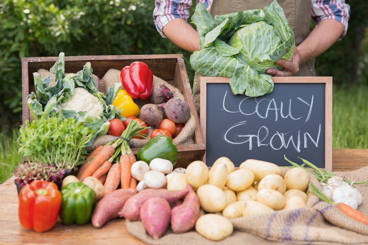wic farmers markets