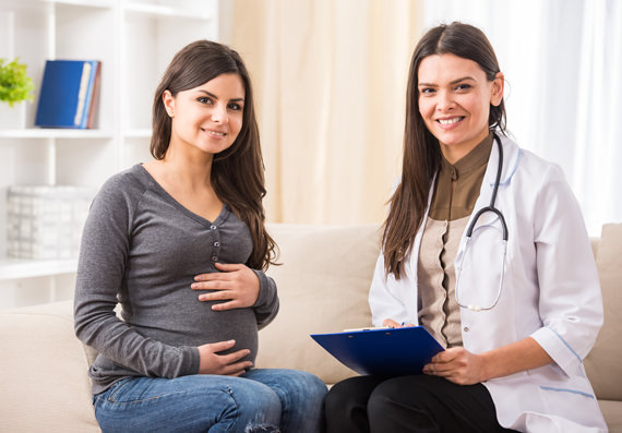 prenatal care