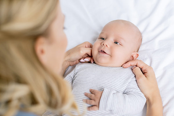 Ways to Tell If Your Baby Is Getting Enough Breast Milk