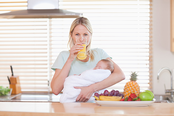 Breastfeeding nutrition cheap