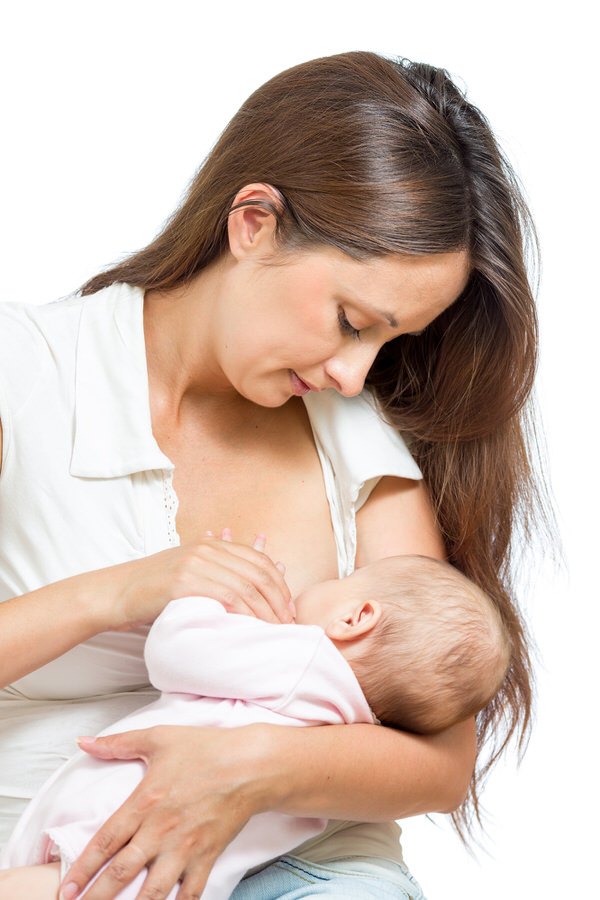 Sore Nipples and Breastfeeding: Treatment and Prevention